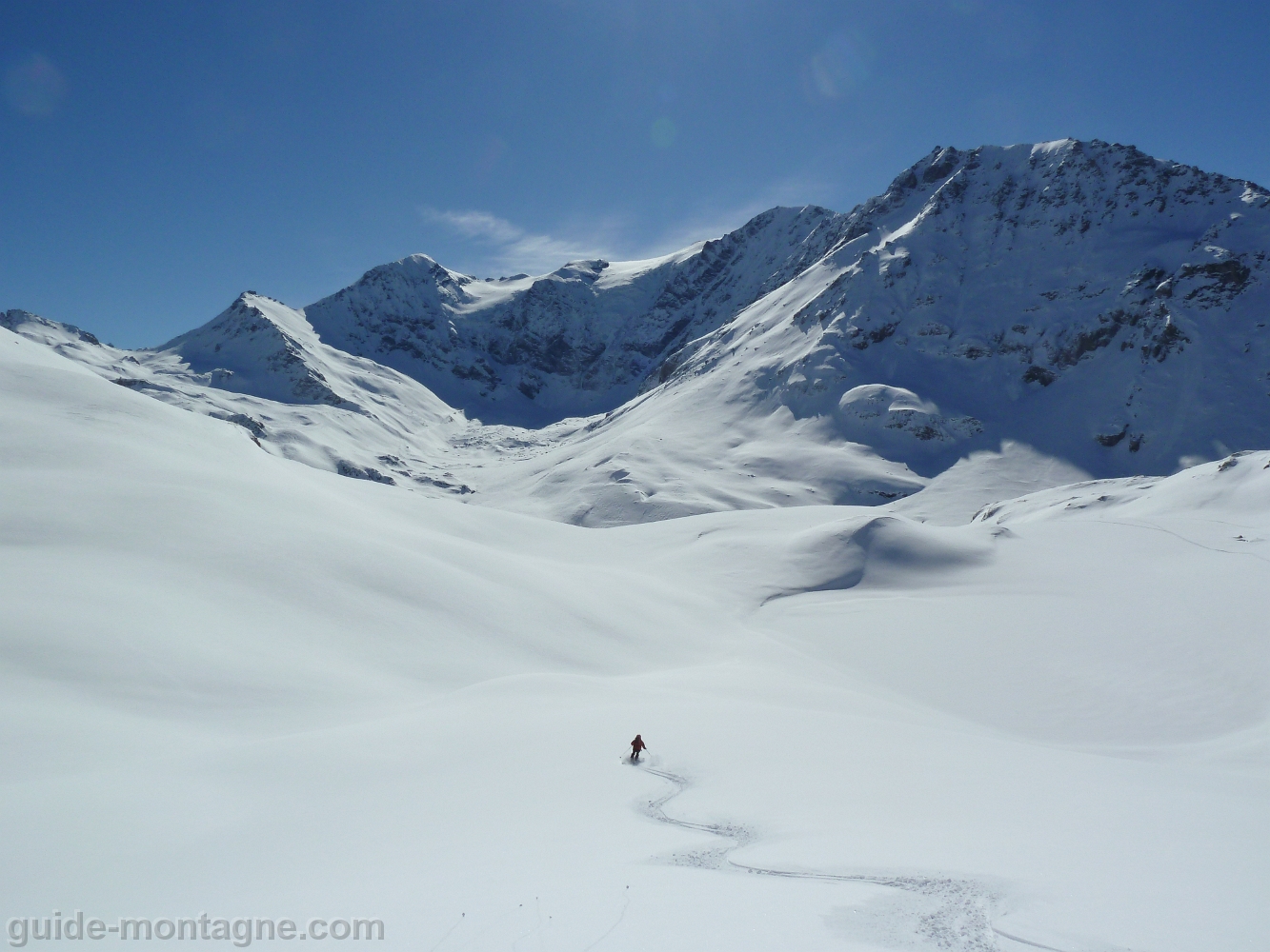 Col d'Argentiere_1